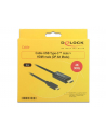 Kabel adapter Delock USB type-C(M) -> HDMI(M) 4K 30Hz 2m - nr 15