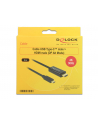 Kabel adapter Delock USB type-C(M) -> HDMI(M) 4K 30Hz 2m - nr 19