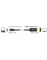 Kabel adapter Delock USB type-C(M) -> HDMI(M) 4K 30Hz 2m - nr 27