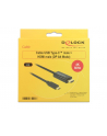 Kabel adapter Delock USB type-C(M) -> HDMI(M) 2m - nr 15