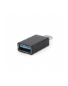 Adapter USB  Gembird USB CM-AF 3.0 czarny - nr 11
