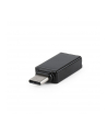 Adapter USB  Gembird USB CM-AF 3.0 czarny - nr 3