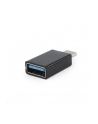 Adapter USB  Gembird USB CM-AF 3.0 czarny - nr 6