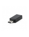 Adapter USB  Gembird USB CM-AF 3.0 czarny - nr 7