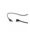 Kabel USB Gembird micro AM-BM USB 2.0 czarny 1.8m - nr 16