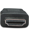 Kabel HDMI Manhattan HDMI/HDMI M/M 1.3, ekranowany, 3m, czarny - nr 11