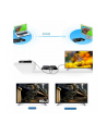 Extender HDMI HDbitT Techly po PLC Powerline, do 300m FullHD z IR, czarny - nr 10
