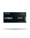 Karta graficzna EVGA GeForce GTX 1070 Hybrid Gaming, 8 GB GDDR5 - nr 19