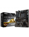 MSI A320M PRO-VH PLUS, AM4, DDR4, VR Ready, USB 3.1 - nr 7