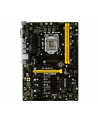 Biostar TB250-BTC+, LGA 1151 Intel B250 SATA 6Gb/s USB 3.0 - nr 2