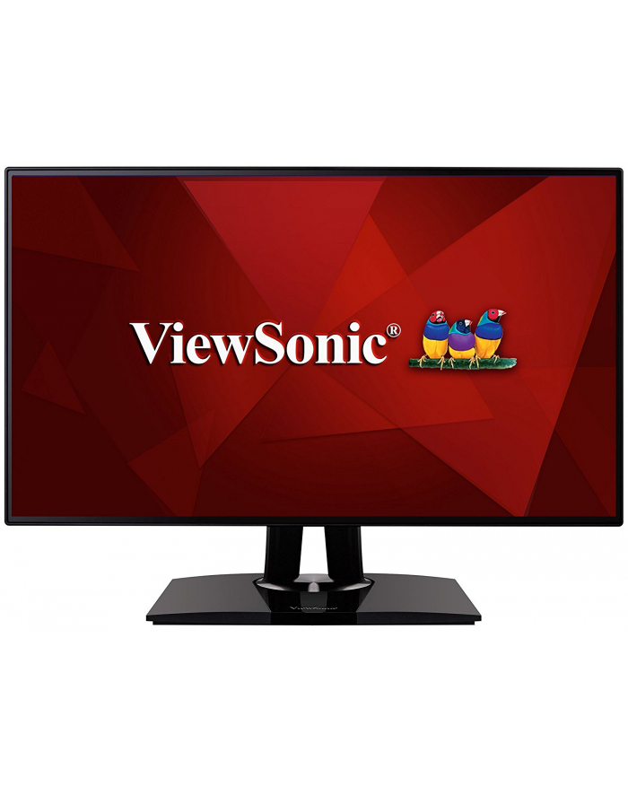 Monitor 27'' Viewsonic VP2768, IPS - DP, HDMI główny