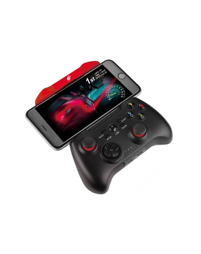 E5 Gamepad FlashFire ACTION Bluetooth HW100 główny