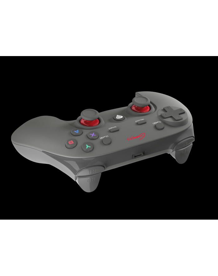 Natec GAMEPAD GENESIS PV65 BEZPRZEWODOWY (DO PS3/PC) główny