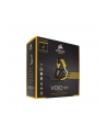 Corsair słuchawki gamingowe bezprzewodowe Void Pro RGB Dolby7.1,Czarne/Żółte(EU) - nr 20