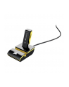 Corsair słuchawki gamingowe bezprzewodowe Void Pro RGB Dolby7.1,Czarne/Żółte(EU) - nr 21