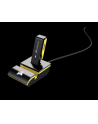 Corsair słuchawki gamingowe bezprzewodowe Void Pro RGB Dolby7.1,Czarne/Żółte(EU) - nr 25