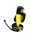 Corsair słuchawki gamingowe bezprzewodowe Void Pro RGB Dolby7.1,Czarne/Żółte(EU) - nr 33