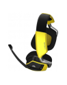 Corsair słuchawki gamingowe bezprzewodowe Void Pro RGB Dolby7.1,Czarne/Żółte(EU) - nr 36