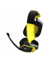 Corsair słuchawki gamingowe bezprzewodowe Void Pro RGB Dolby7.1,Czarne/Żółte(EU) - nr 4
