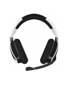 Corsair słuchawki gamingowe bezprzewodowe Void Pro RGB Dolby 7.1, Białe (EU) - nr 17