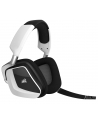 Corsair słuchawki gamingowe bezprzewodowe Void Pro RGB Dolby 7.1, Białe (EU) - nr 18