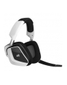 Corsair słuchawki gamingowe bezprzewodowe Void Pro RGB Dolby 7.1, Białe (EU) - nr 54