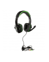 ESPERANZA EGH310G Słuchawki Stereo z Mikrofonem dla graczy - RAVEN - ZIELONE - nr 13
