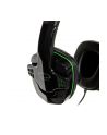 ESPERANZA EGH310G Słuchawki Stereo z Mikrofonem dla graczy - RAVEN - ZIELONE - nr 14
