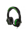 ESPERANZA EGH310G Słuchawki Stereo z Mikrofonem dla graczy - RAVEN - ZIELONE - nr 16