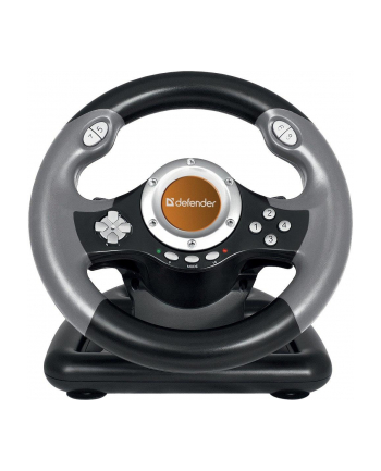 KIEROWNICA DEFENDER CHALLENGE MINI LE nr 1