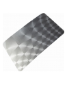 Podkładka pod mysz LogiLink ID0145 ultra cienka, motyw ''Aluminium'' - nr 49