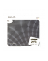 Podkładka pod mysz LogiLink ID0145 ultra cienka, motyw ''Aluminium'' - nr 4