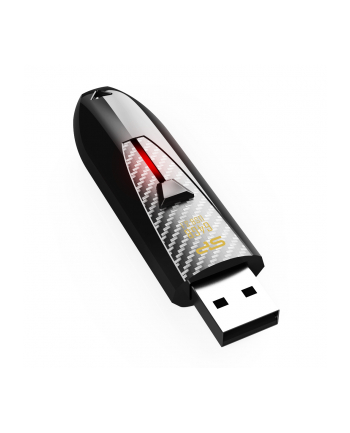 Pendrive Silicon Power Blaze B25 32GB USB 3.1 czarny nr 2
