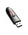 Pendrive Silicon Power Blaze B25 64GB USB 3.1 czarny - nr 5