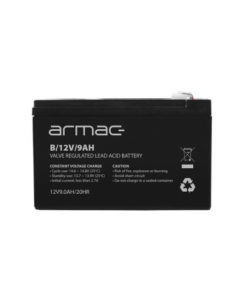 Armac Akumulator uniwersalny 12V/9Ah nr 2