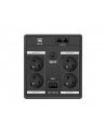 Armac UPS HOME Line-Interactive 1000E LED 4x 230V PL OUT, USB - nr 14