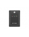 Armac UPS HOME Line-Interactive 1000E LED 4x 230V PL OUT, USB - nr 18