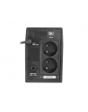 Armac UPS HOME Line-Interactive 1000E LED 4x 230V PL OUT, USB - nr 21