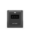 Armac UPS HOME Line-Interactive 1000E LED 4x 230V PL OUT, USB - nr 26