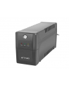 Armac UPS HOME Line-Interactive 1000F LED 4x Schuko 230V, USB - nr 14