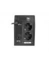 Armac UPS HOME Line-Interactive 1000F LED 4x Schuko 230V, USB - nr 22