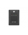 Armac UPS HOME Line-Interactive 650E LED 2x 230V PL OUT, USB - nr 10