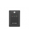 Armac UPS HOME Line-Interactive 650E LED 2x 230V PL OUT, USB - nr 7