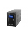 Armac UPS OFFICE Line-Interactive 1000E LCD 3x 230V PL OUT, USB - nr 12