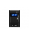 Armac UPS OFFICE Line-Interactive 1000E LCD 3x 230V PL OUT, USB - nr 15