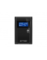 Armac UPS OFFICE Line-Interactive 1000E LCD 3x 230V PL OUT, USB - nr 8