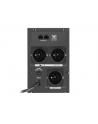 Armac UPS OFFICE Line-Interactive 1500E LCD 3x 230V PL OUT, USB - nr 10