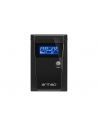 Armac UPS OFFICE Line-Interactive 1500E LCD 3x 230V PL OUT, USB - nr 27