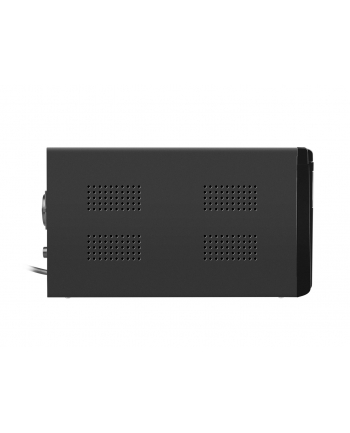 Armac UPS OFFICE Line-Interactive 1500F LCD 3x SCHUKO 230V OUT, USB