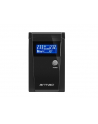Armac UPS OFFICE Line-Interactive 650E LCD 2x 230V PL OUT, USB - nr 25